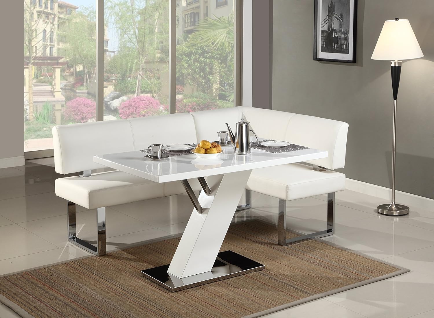 Best Marble Dining Table Set For 6
