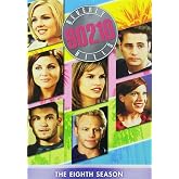 Beverly Hills, 90210: Season 8