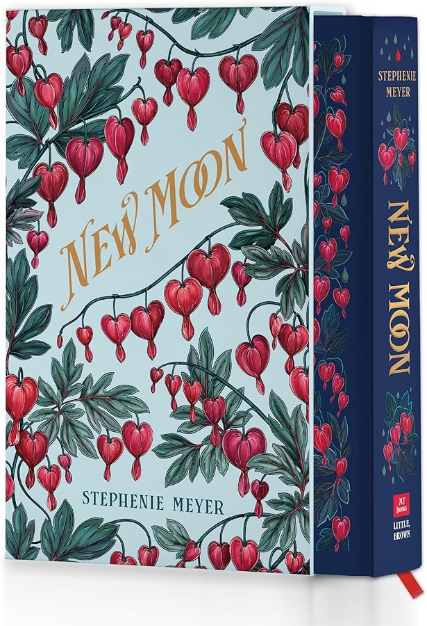 Amazon.com: TWILIGHT [Twilight ] BY Meyer, Stephenie(Author