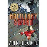 Ancillary Sword (Imperial Radch Book 2)