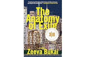 The Anatomy of Exile: A Novel