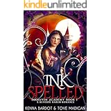 InkSpelled (InkHaven Academy Book 1)