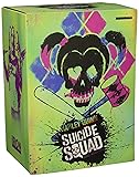 Suicide Squad Harley Quinn 1:10 Scale Statue