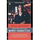 Minor Characters: A Beat Memoir
