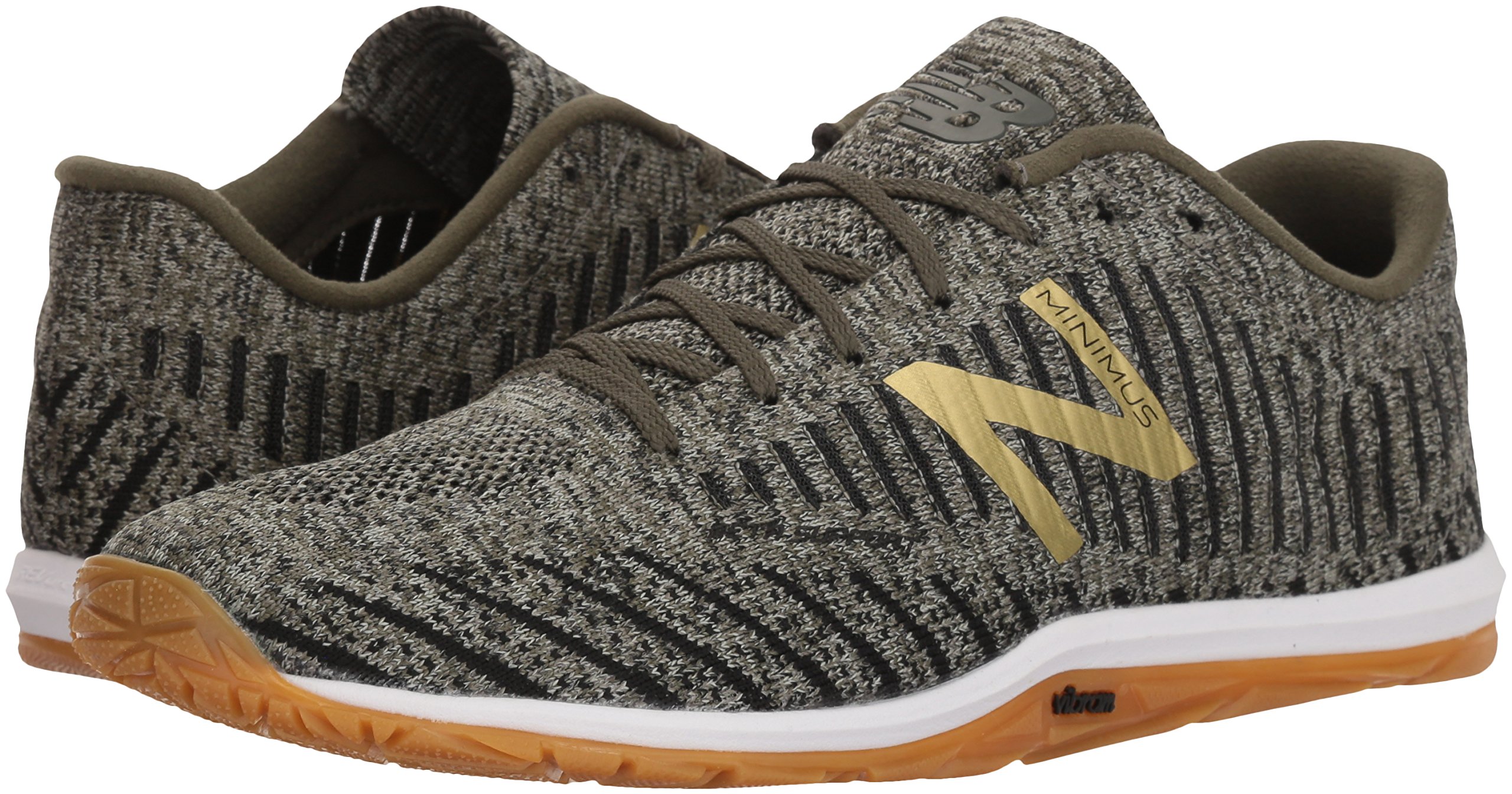 New Balance Men's Minimus 20 V7 Cross Trainer ExerciseN