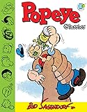 Popeye Classics, Vol. 11: The Giant and More