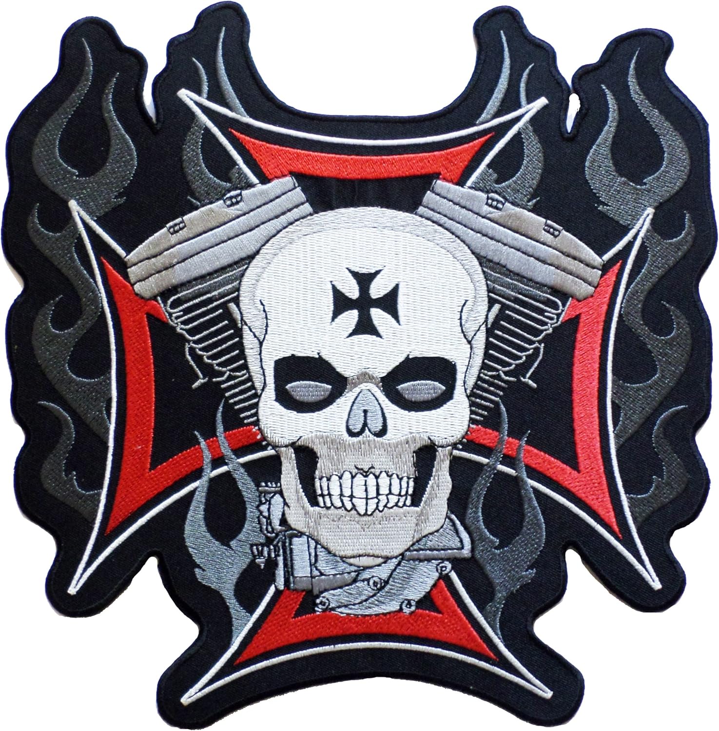 Adesivo/decalcomania/idea Regalo Croce Di Ferro - Italia - Foto 4