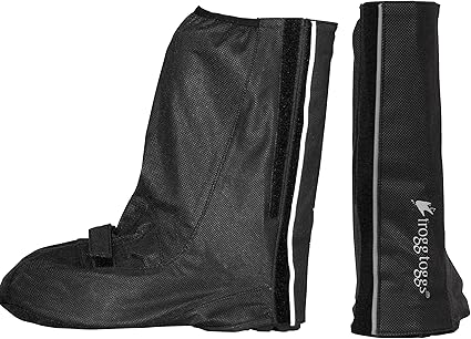 frogg toggs overshoes