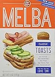 Old London Melba Toast Classic