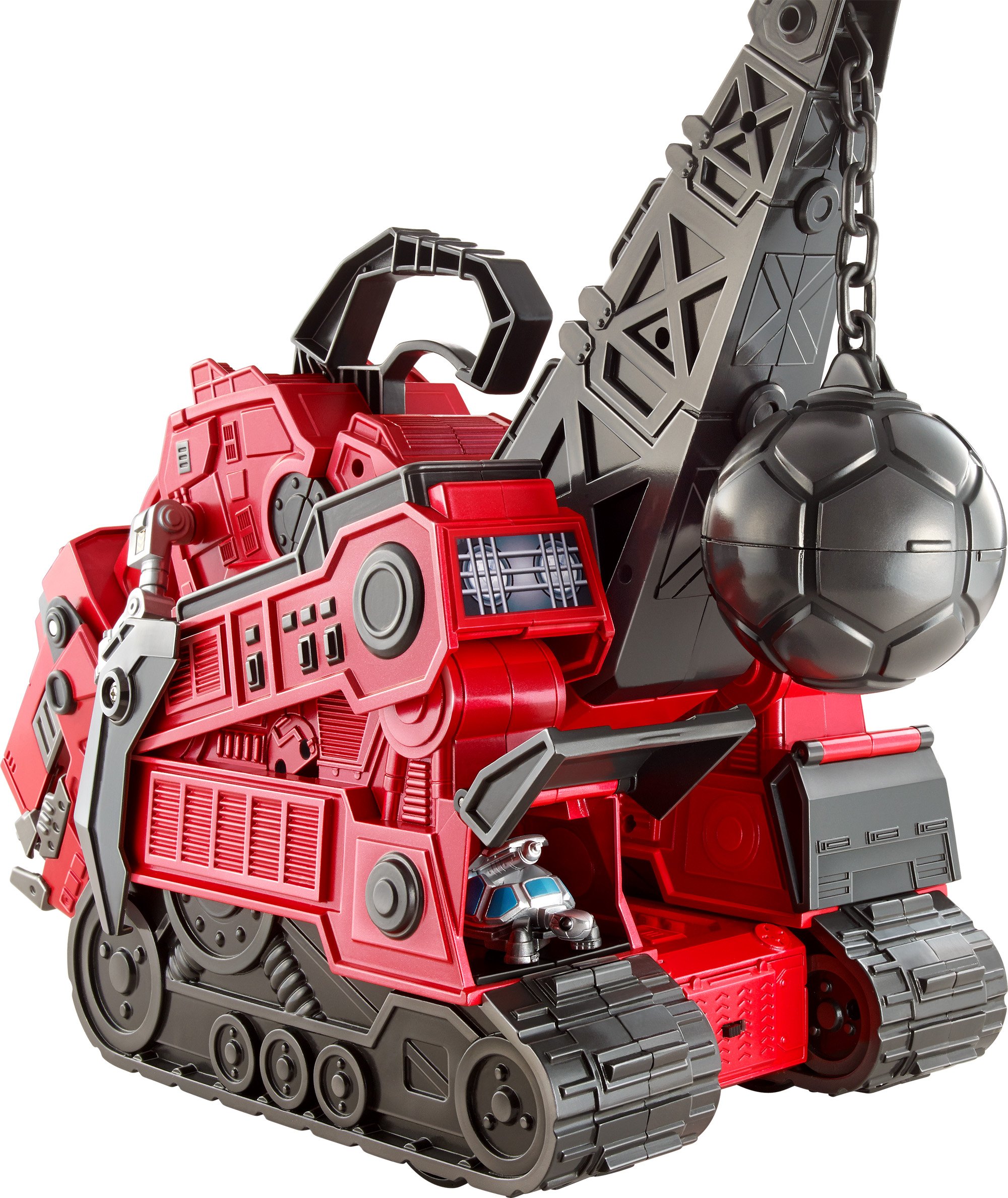 Dinotrux Mega Chompin