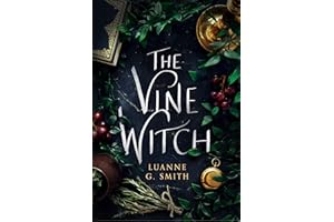 The Vine Witch