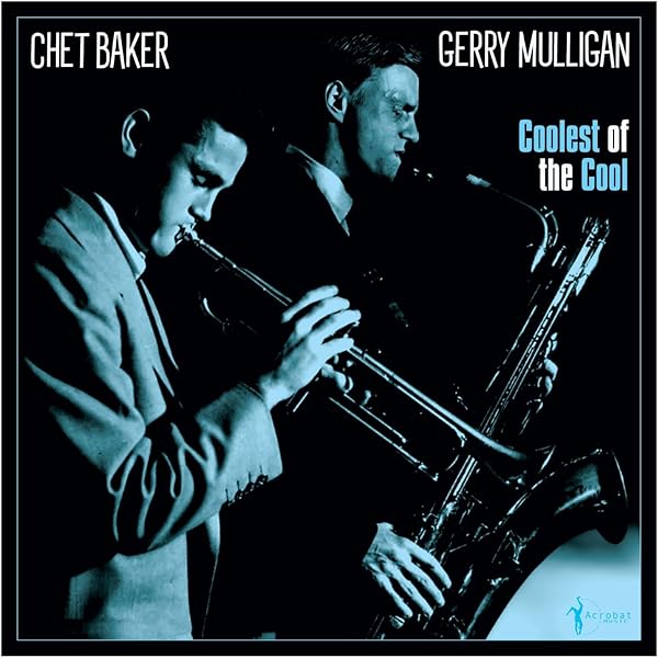 Gerry Mulligan, Ben Webster - Gerry Mulligan Meets Ben