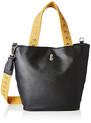 global desi Zinnia Womens Tote