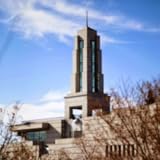 LDS General Conference