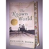 The Known World: A Novel