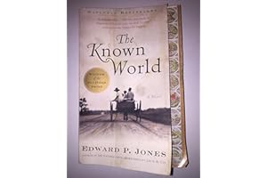 The Known World: A Novel