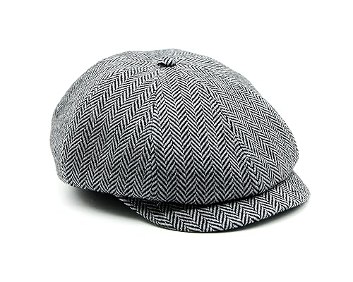 vintage boy hats
