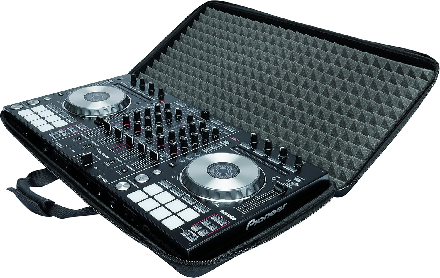 ddj sx2