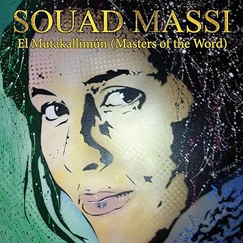 souad massi album
