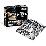 ASUS H110S2/CSM LGA1151 DDR4 Dual GB LAN DP HDMI LVDS Mini-STX Motherboard DDR4 LGA 1151 Motherboards