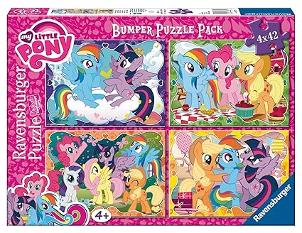 my little pony jigsaw puzzle online