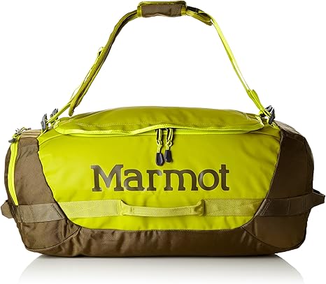 marmot duffle bag medium