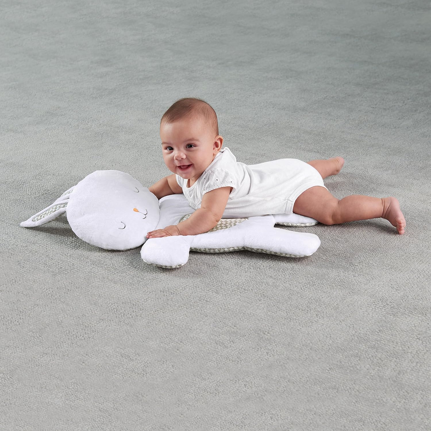 ingenuity rabbit bouncer