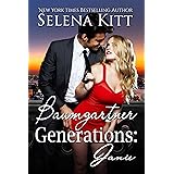 Baumgartner Generations: Janie (The Baumgartners Book 8)
