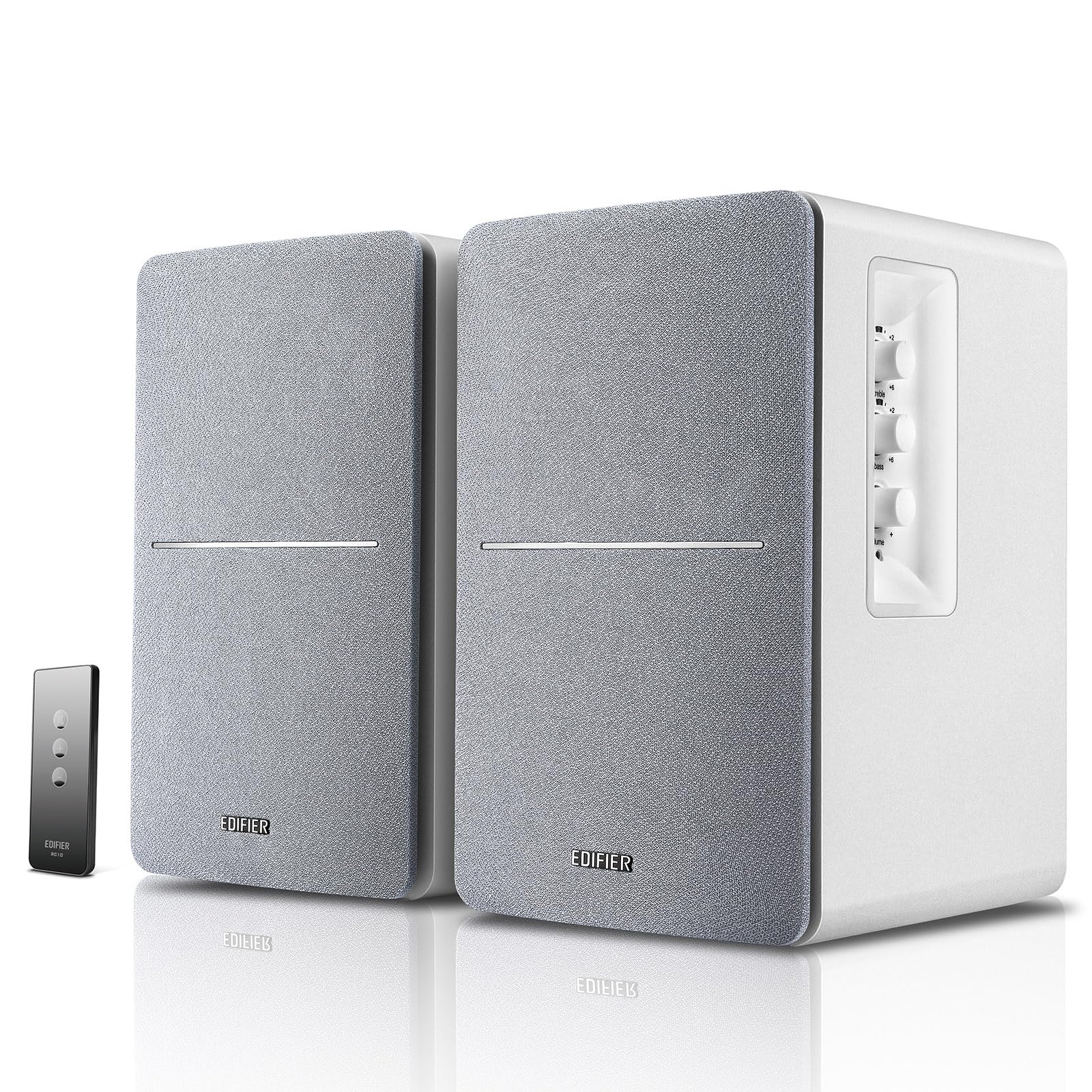 Edifier R1280T Wired Active - White