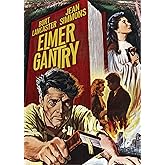 Elmer Gantry