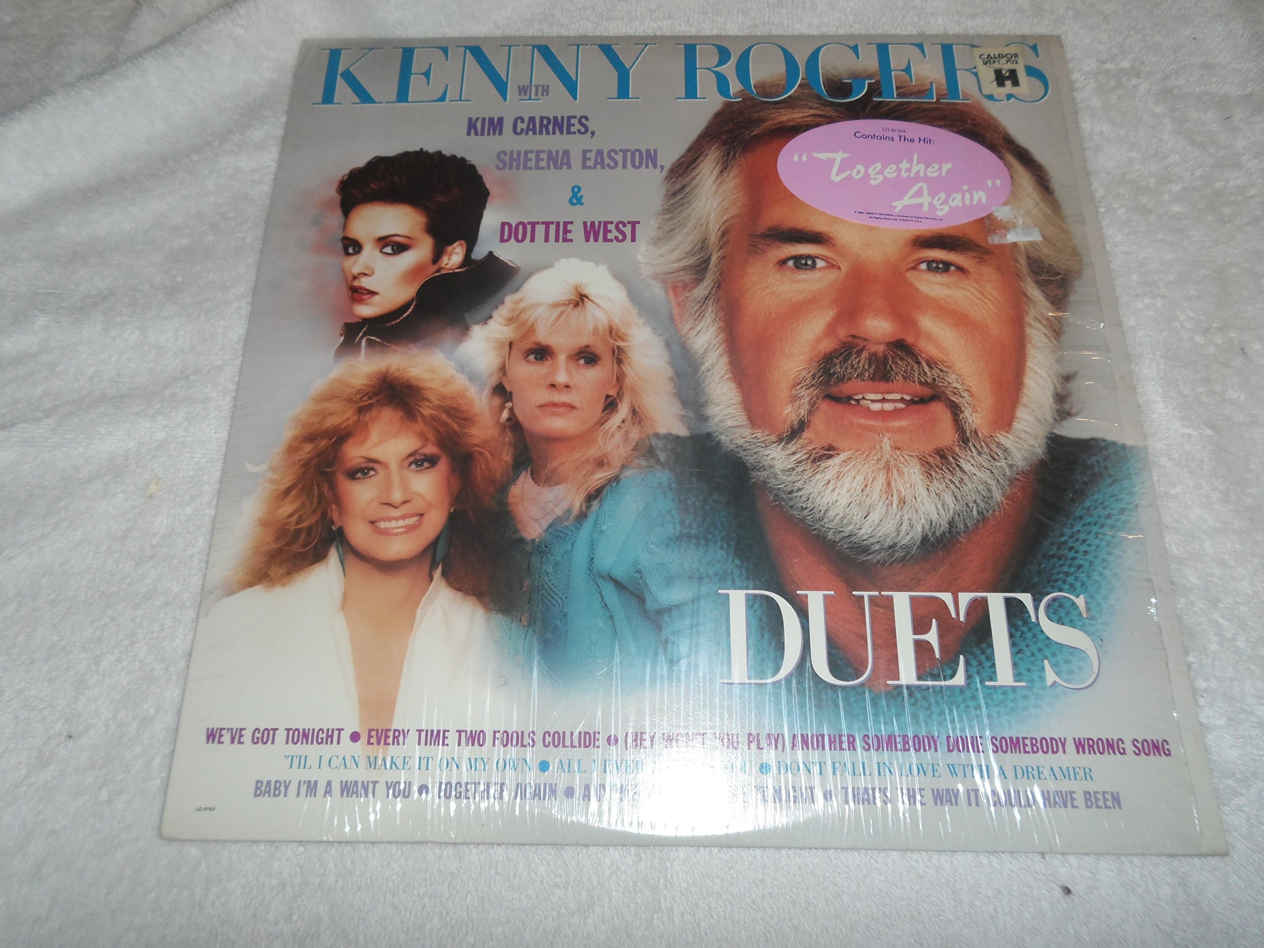 Duets