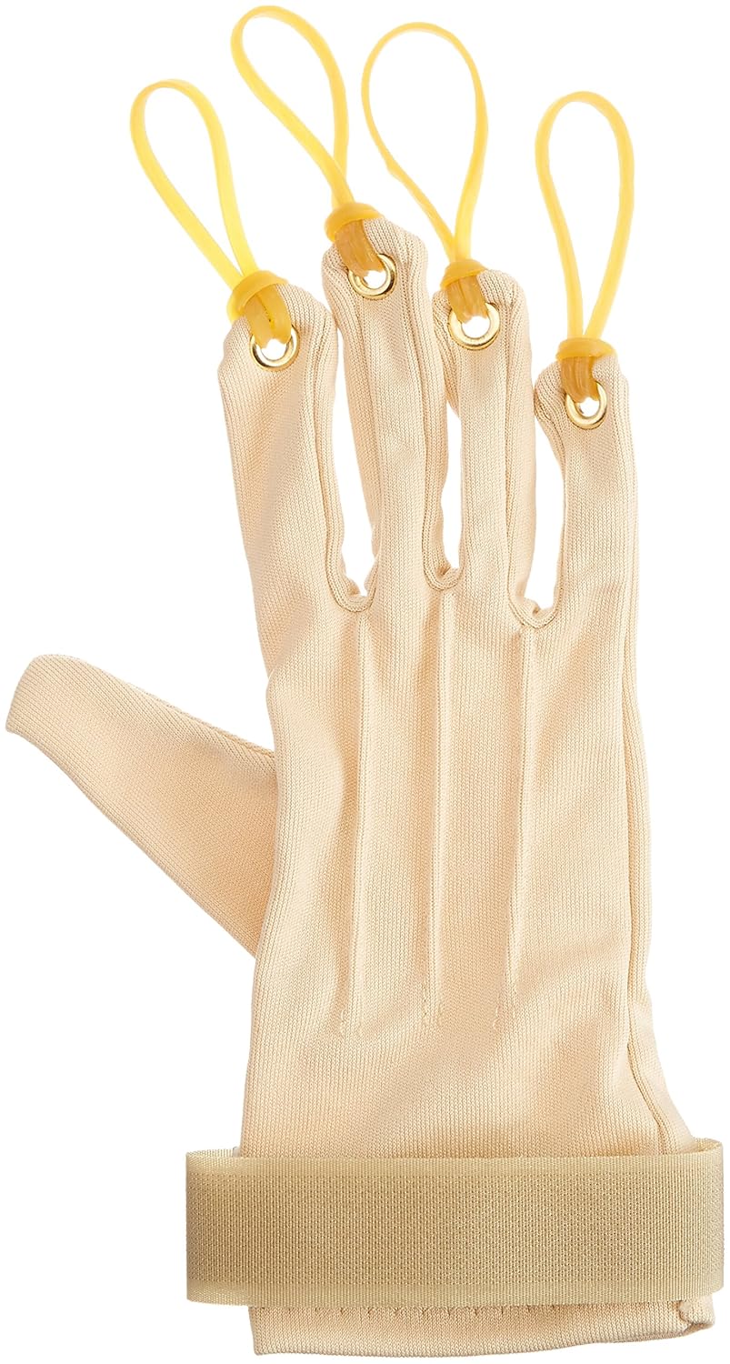 Sammons Preston Traction Exercise Glove, Hand and Finger Strengthening