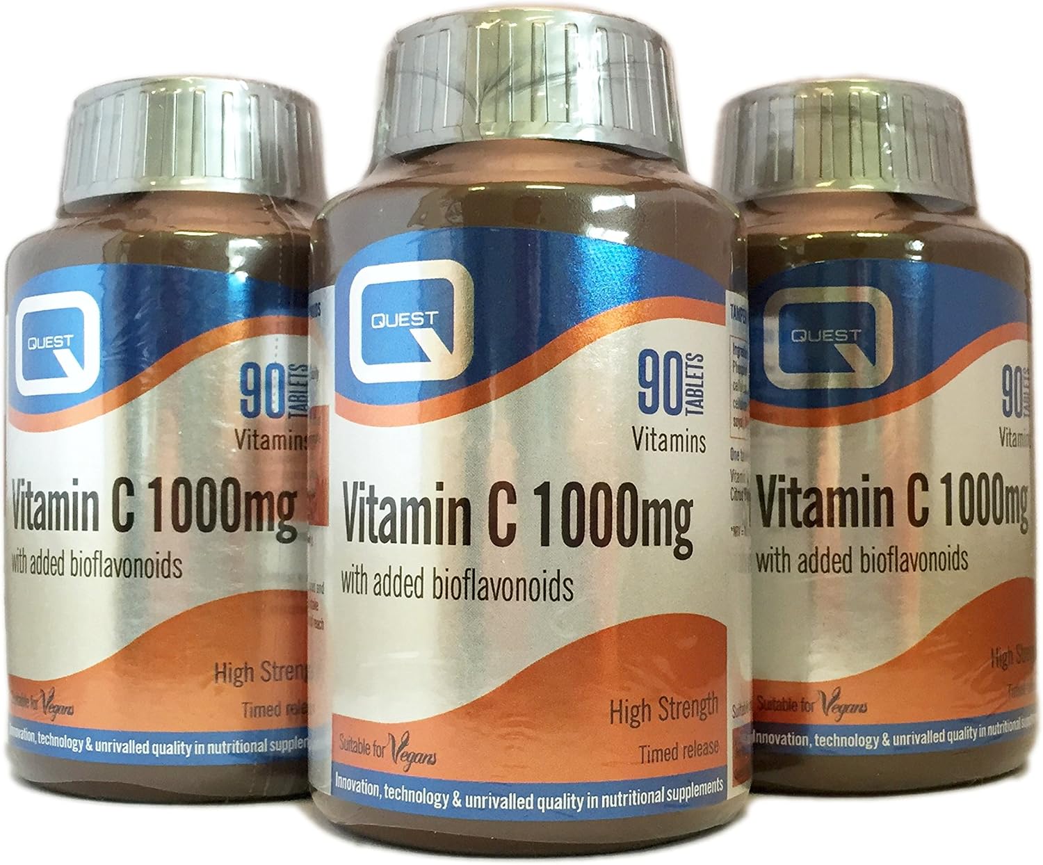 Vitamin Quest Dlsite