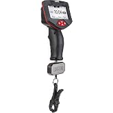 Rapala High Visibility Digital Scale 20 lb Portable Fish Scale with Easy Read Display for Freshwater and Saltwater