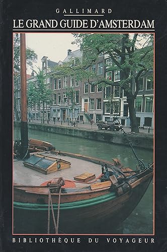 Download Amsterdam (ancienne édition) PDF