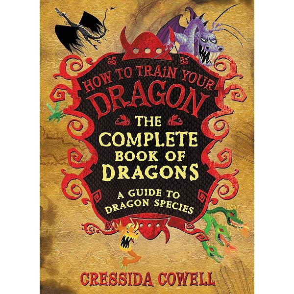 Amazon.com: The Art of How to Train Your Dragon: A Stunning