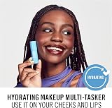 Rimmel Kind & Free Multi Stick 003 Pink Heat Pink Hydrating Lip Cheek view 5
