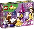 LEGO Duplo Disney 10877 - Belle‘s Teeparty