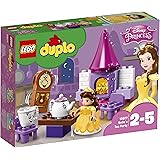 LEGO Duplo Disney 10877 - Belle‘s Teeparty