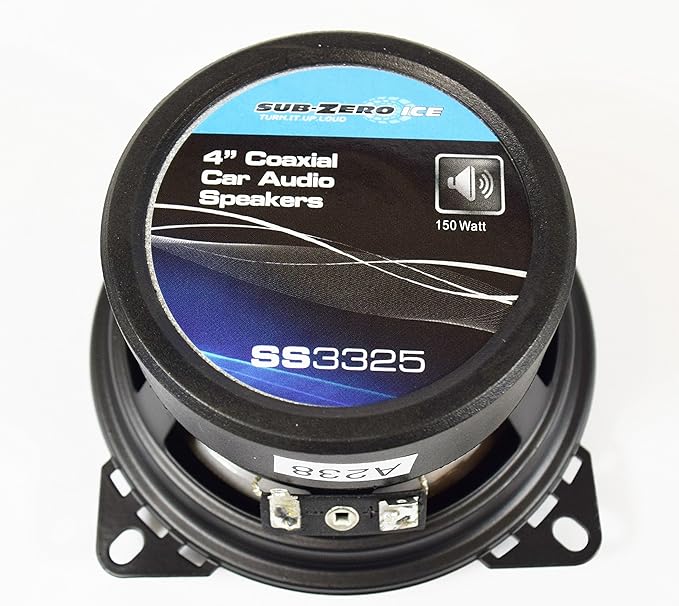 sub zero speakers any good