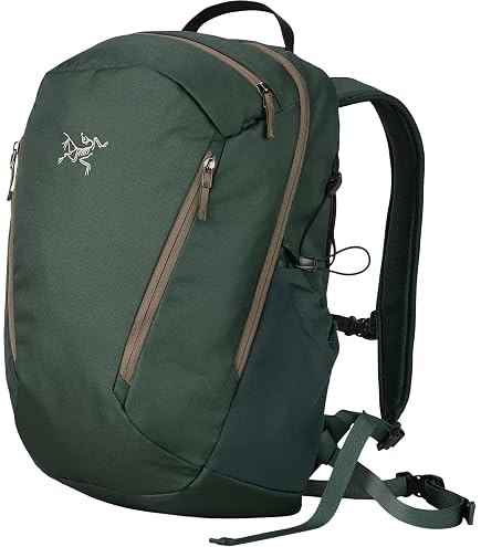 Amazon.com: Arc'teryx Heliad 15 Backpack Unisex, Ultima, One Size