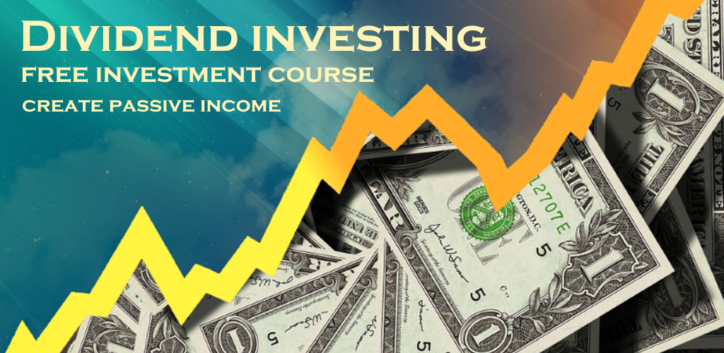 Dividend investing & passive income ?Free Course? - //medicalbooks.filipinodoctors.org