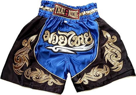 pantaloncini thailandesi