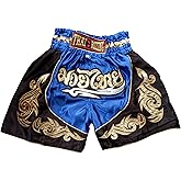 Nakarad Kid Muay Thai Boxing Shorts 2 Years Old - 10 Years Old
