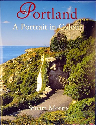 Download Portland: A Portrait in Colour PDF