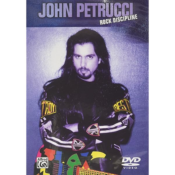 Amazon.com: Terrifying Guitar Trip : Paul Gilbert: Movies & TV