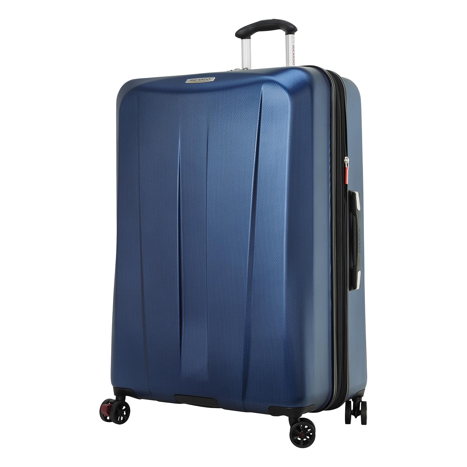 ricardo luggage dimensions