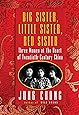 Big Sister, Little Sister, Red Sister: Three Women at the Heart of Twentieth-Century China