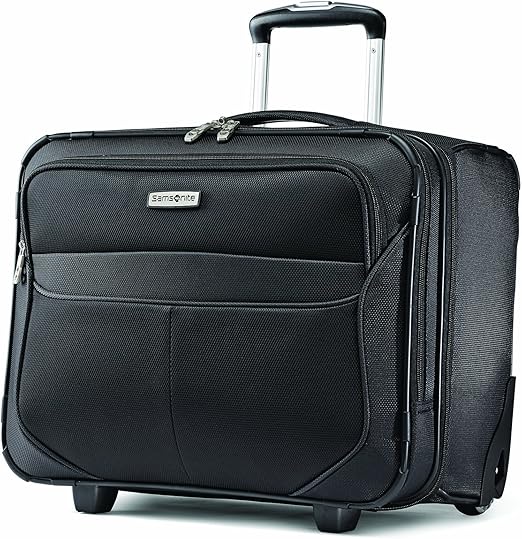 samsonite liftwo