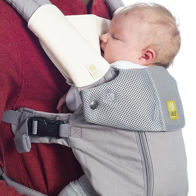 lillebaby strap covers